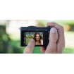 Sony Alpha a5100 E-mount Mirrorless Camera ( White / Black ) + 16-50mm Power Zoom Lens  ILCE-5100L